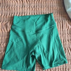Vitality Biker Short (M)